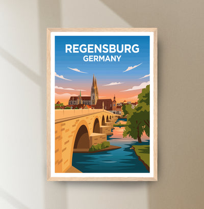 Regensburg
