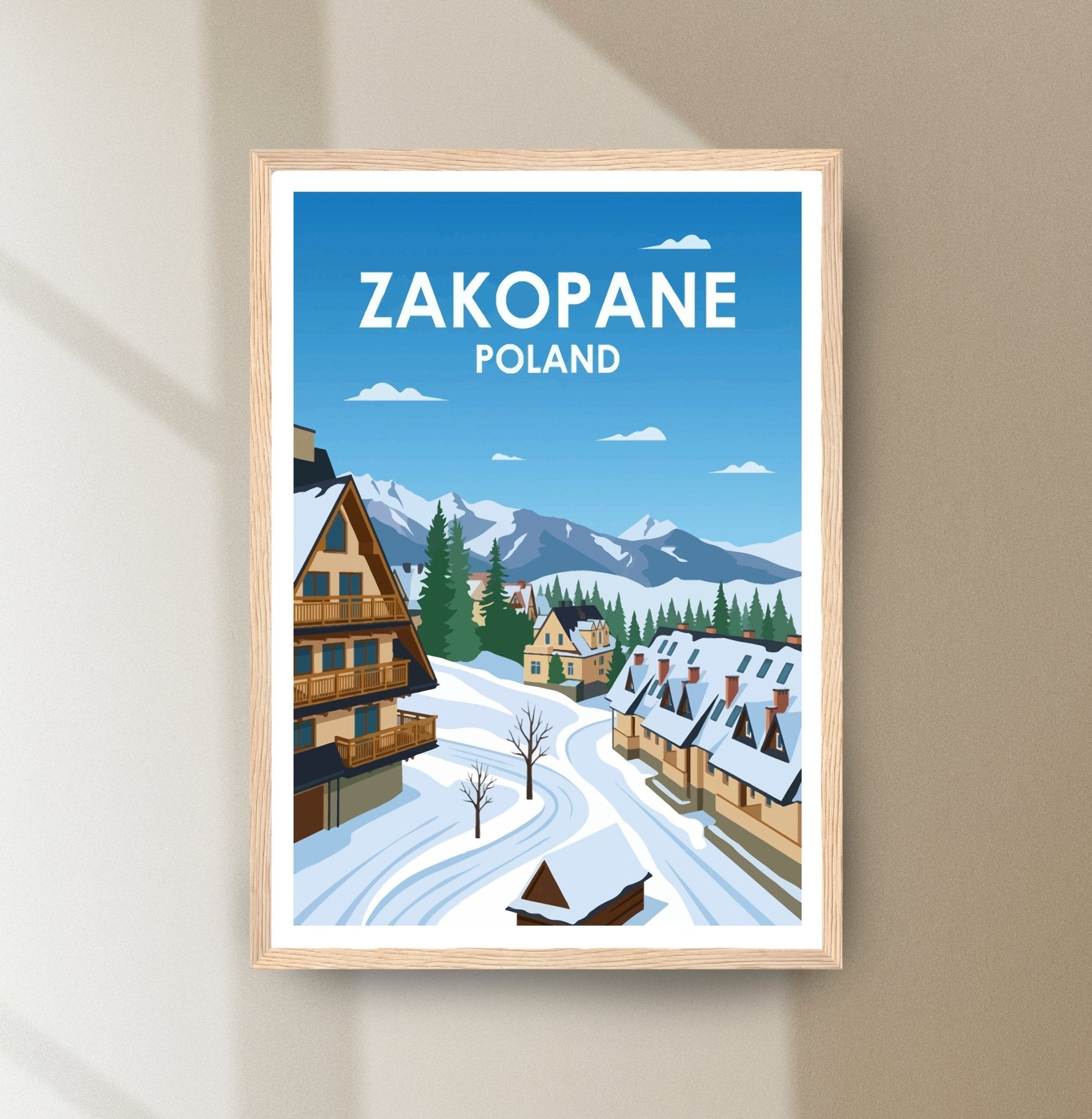 Zakopane
