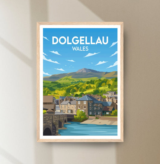 Dolgellau