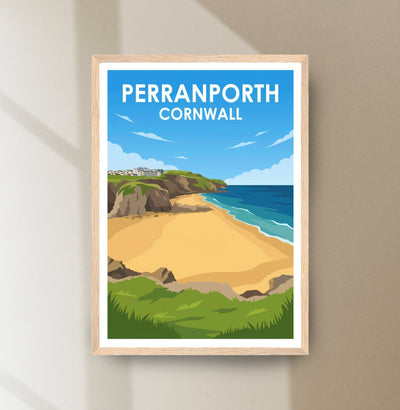 Perranporth