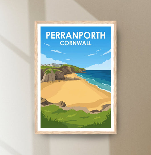 Perranporth