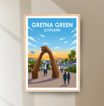 Gretna Green