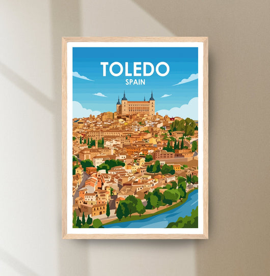 Toledo
