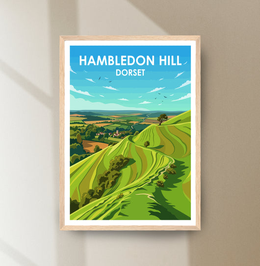 Hambledon Hill