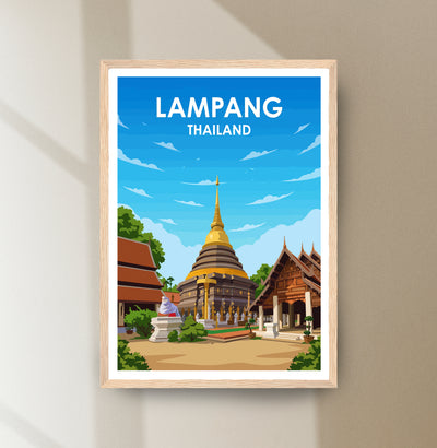 Lampang