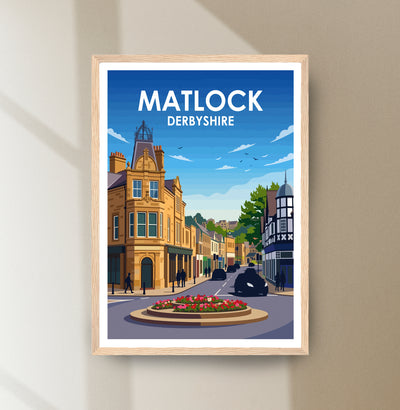 Matlock