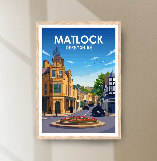 Matlock
