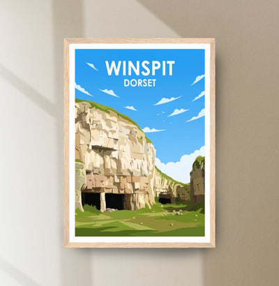Winspit