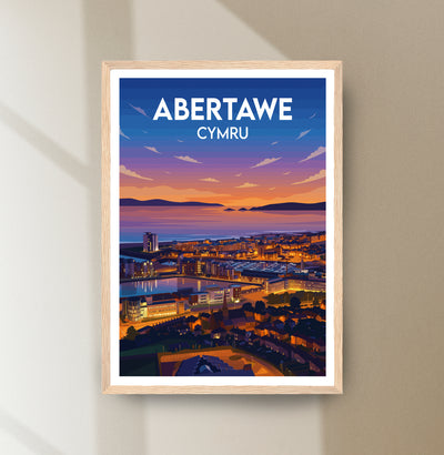 Abertawe