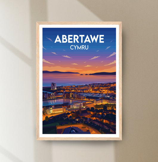 Abertawe