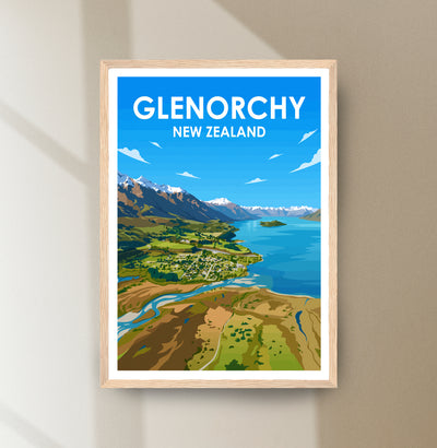 Glenorchy
