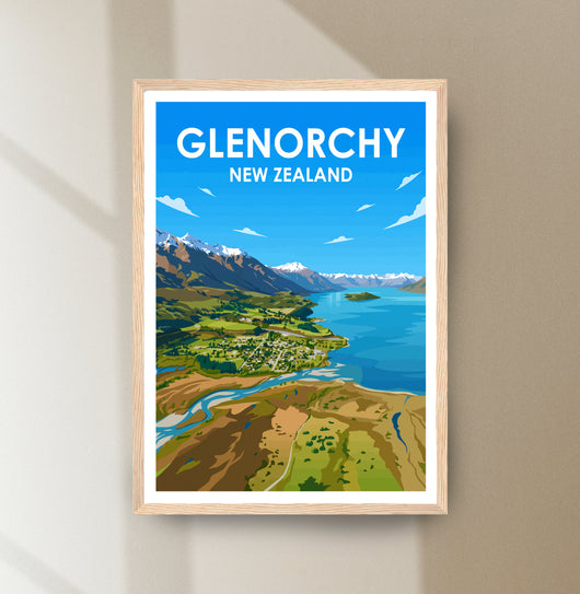 Glenorchy
