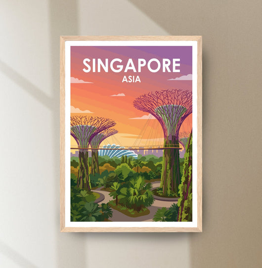 Singapore