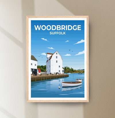 Woodbridge
