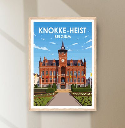 Knokke-Heist