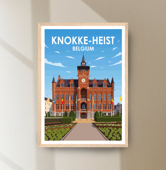 Knokke-Heist