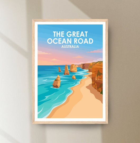 Great Ocean Road