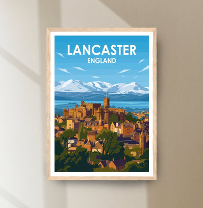 Lancaster