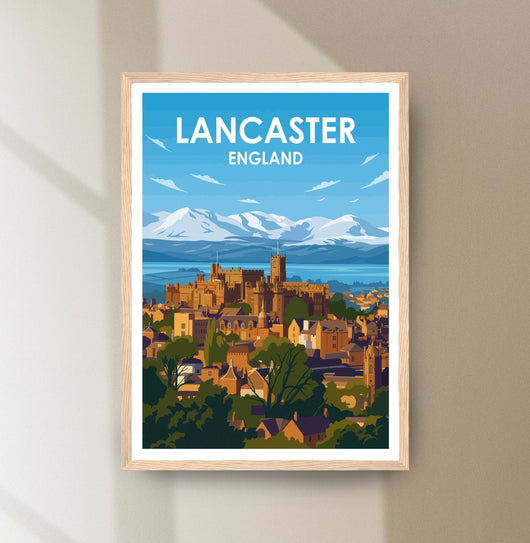 Lancaster