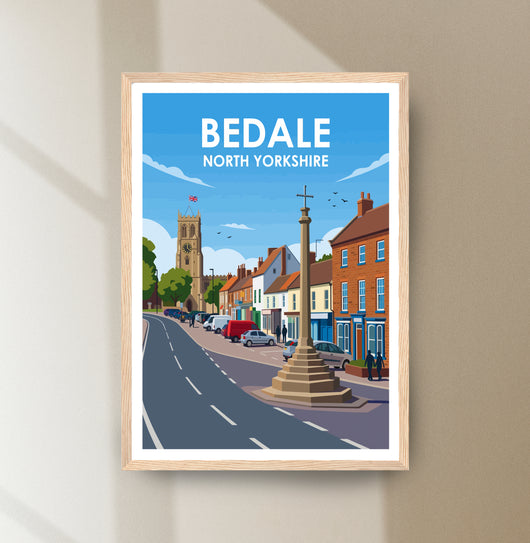 Bedale