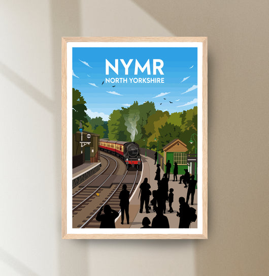 Nymr