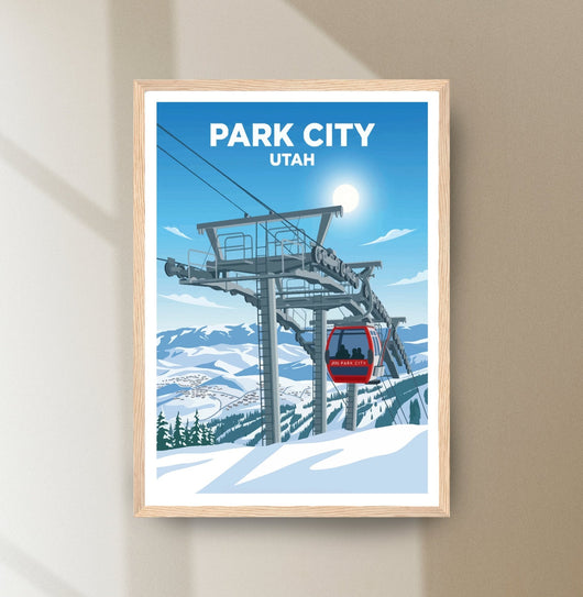 Park City