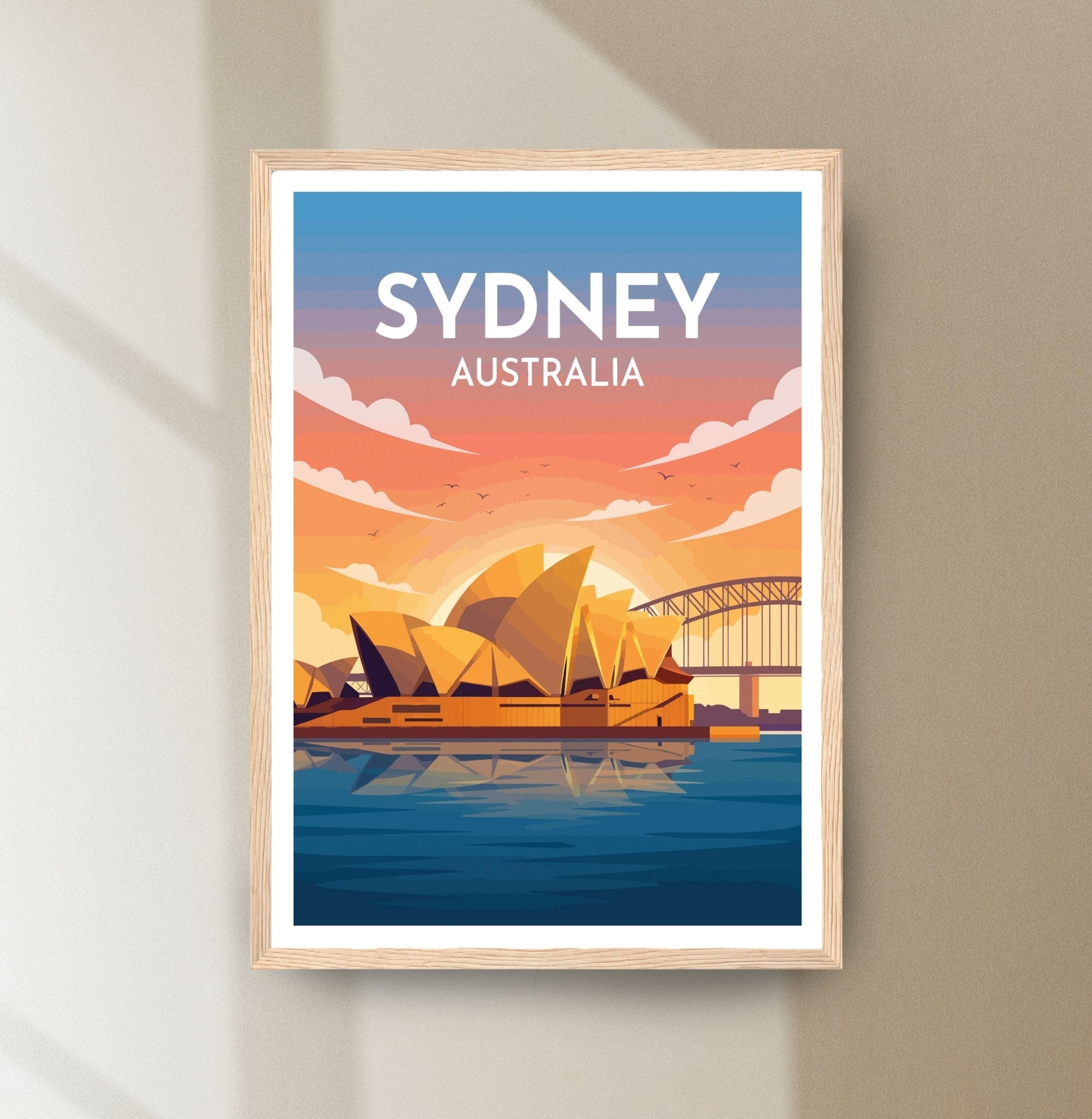 Sydney