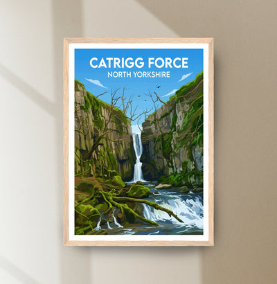 Catrigg Force