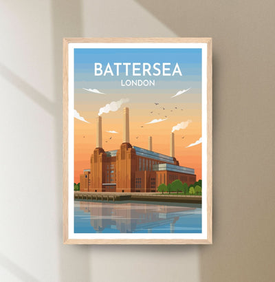 Battersea