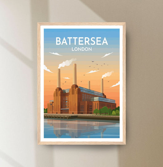Battersea