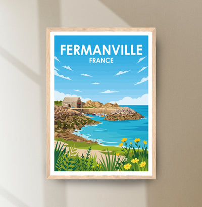 Fermanville