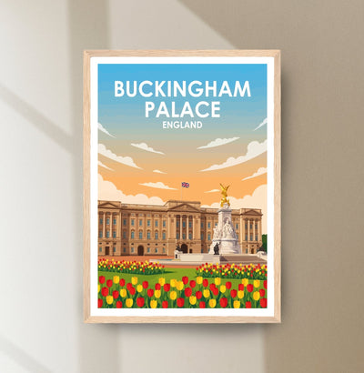 Buckingham Palace
