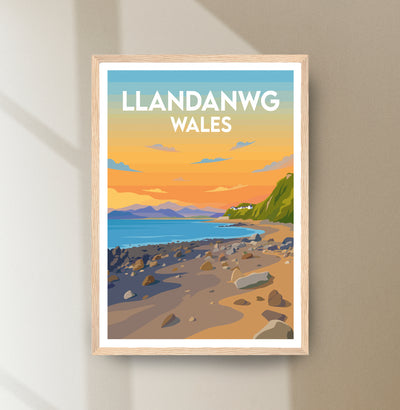 Llandanwg