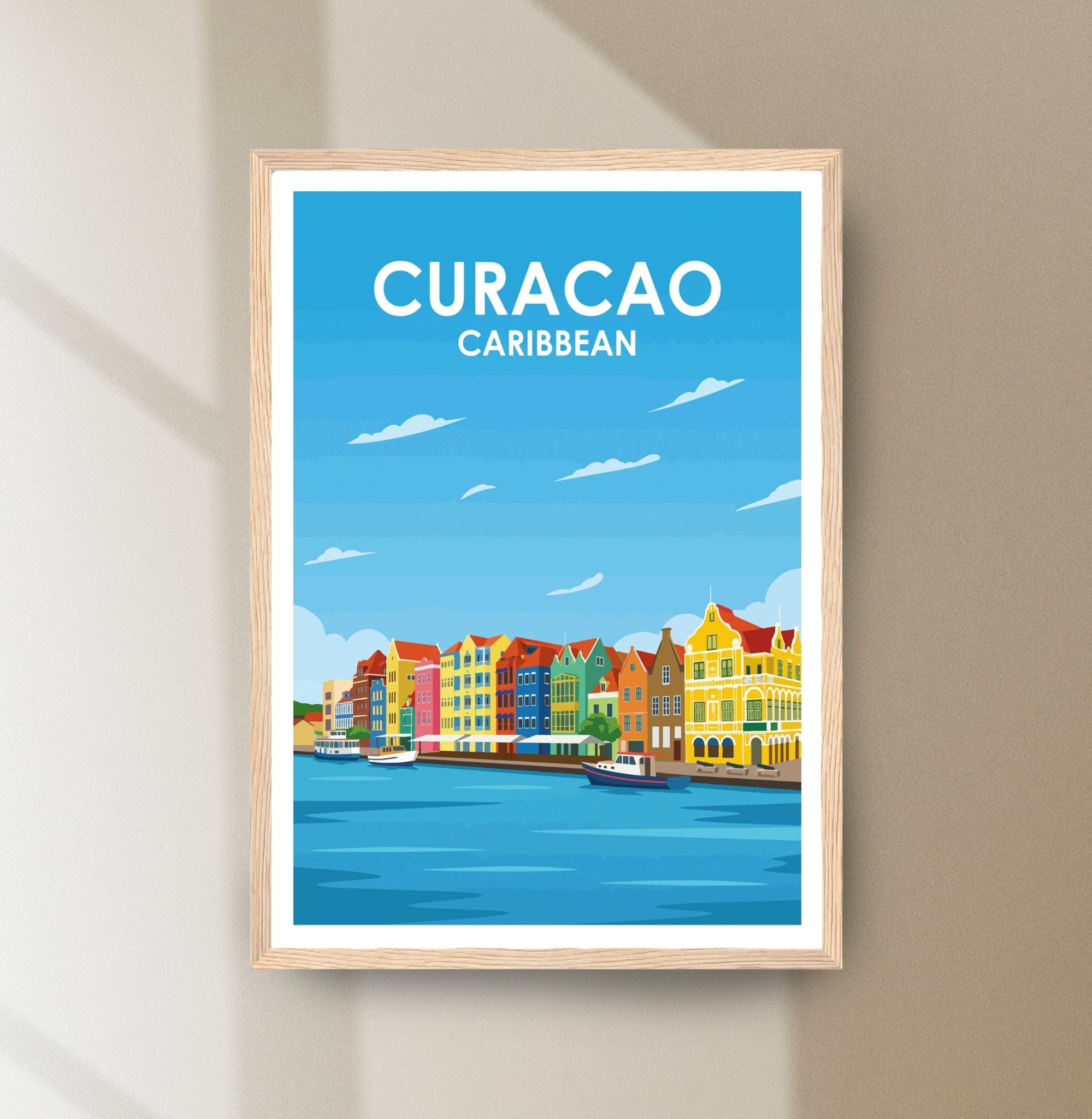 Curacao