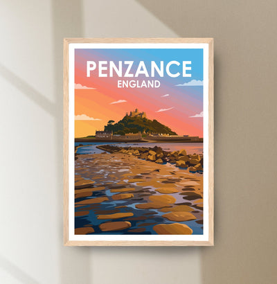Penzance
