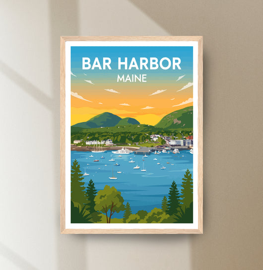 Bar Harbor
