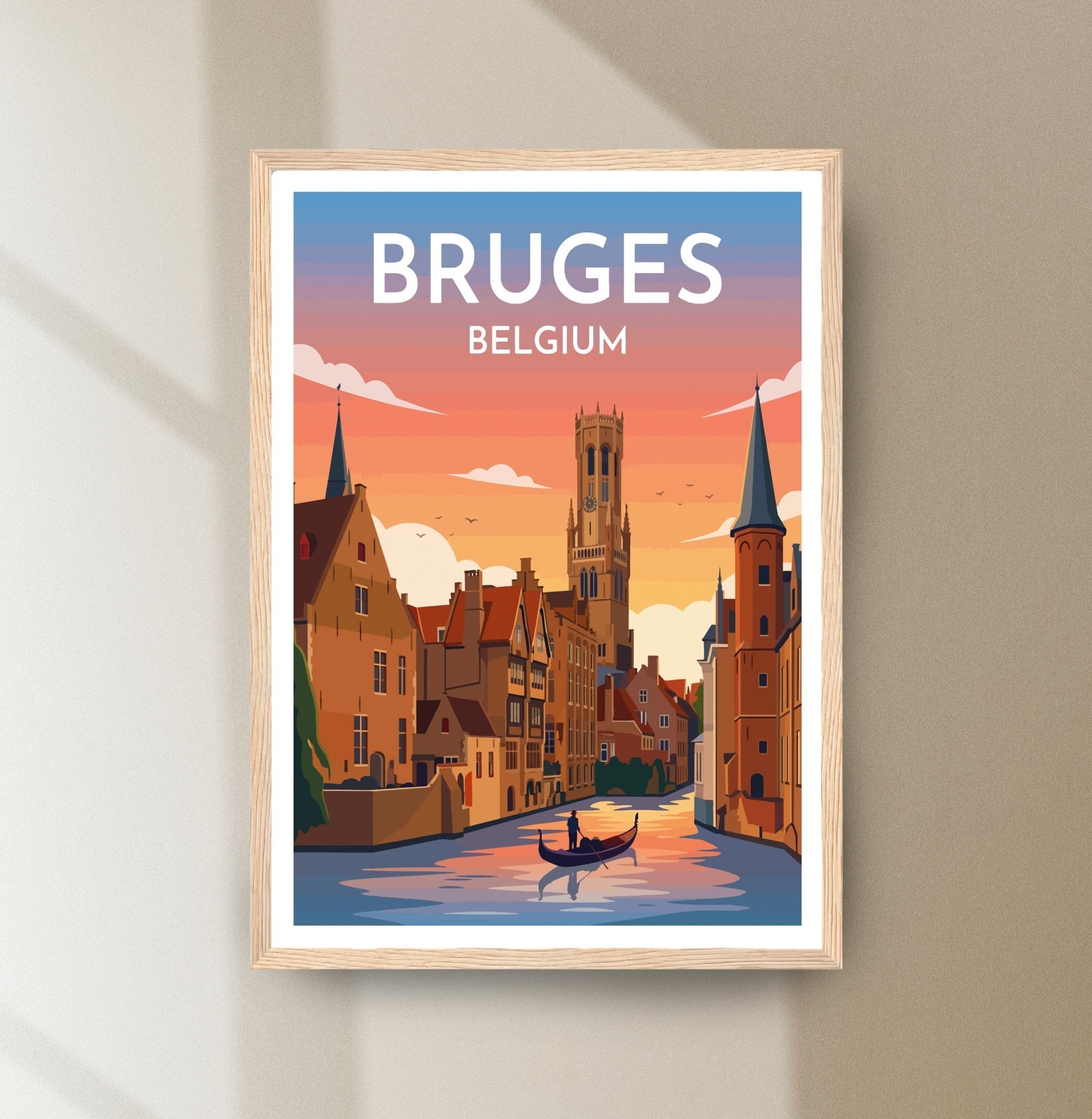 Bruges