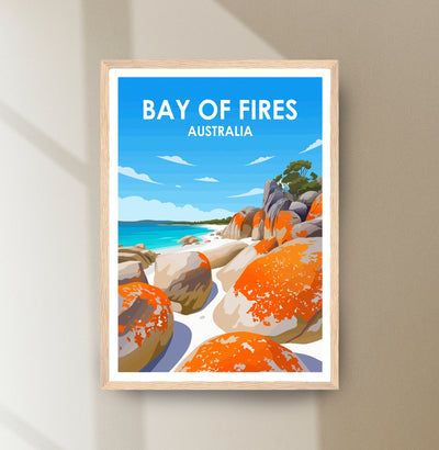 Bay Of Fires