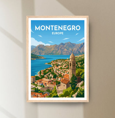 Montenegro