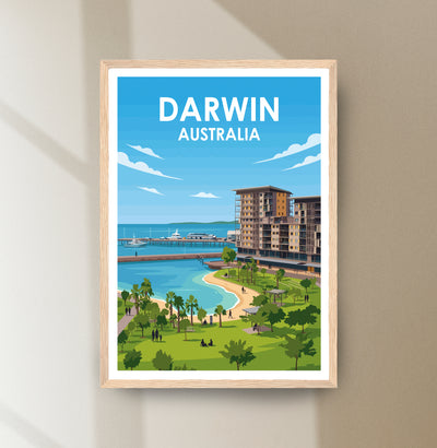Darwin