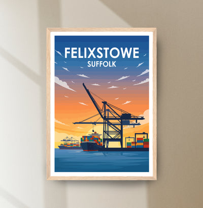 Felixstowe