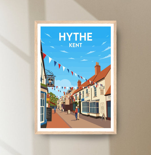 Hythe