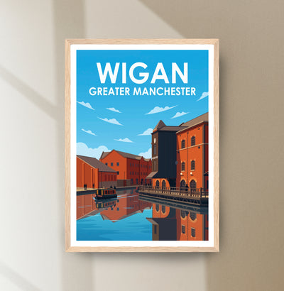 Wigan