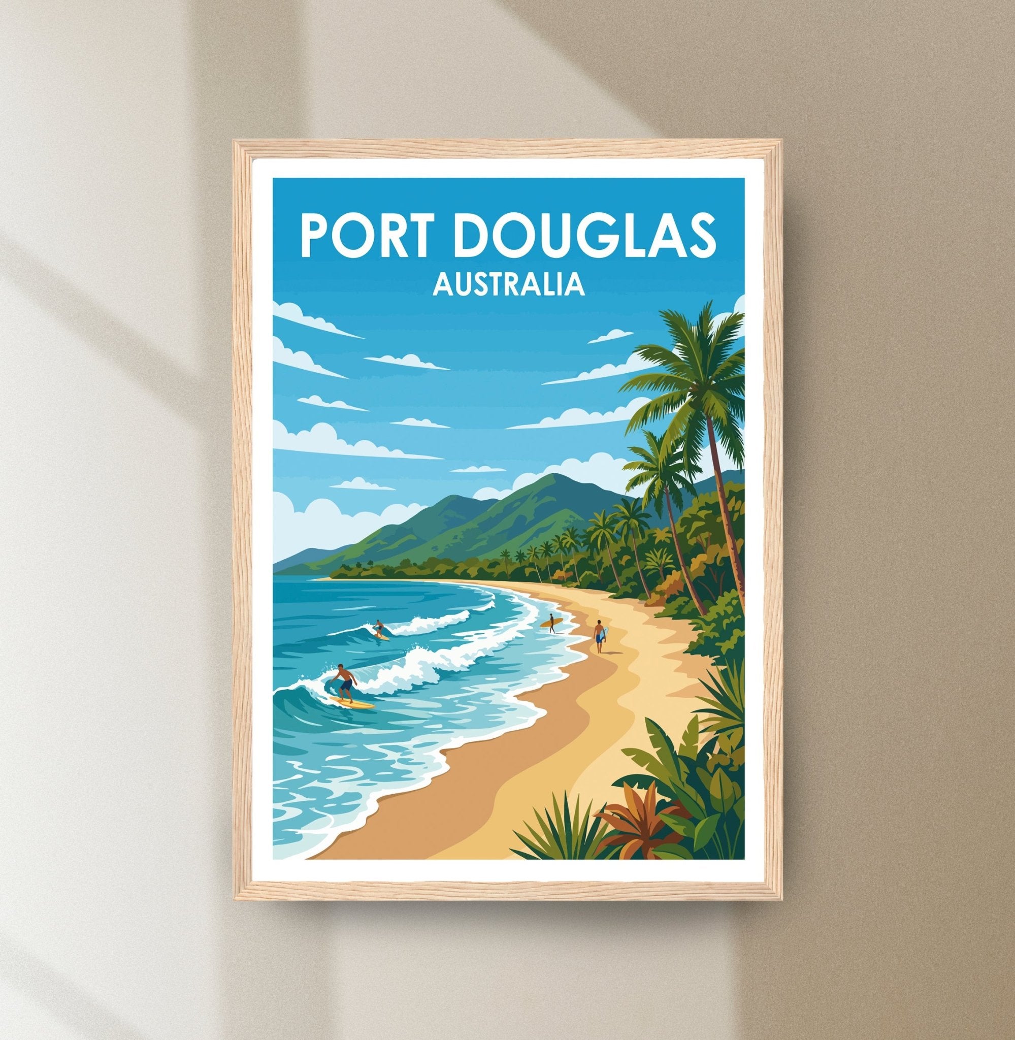 Port Douglas