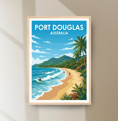 Port Douglas