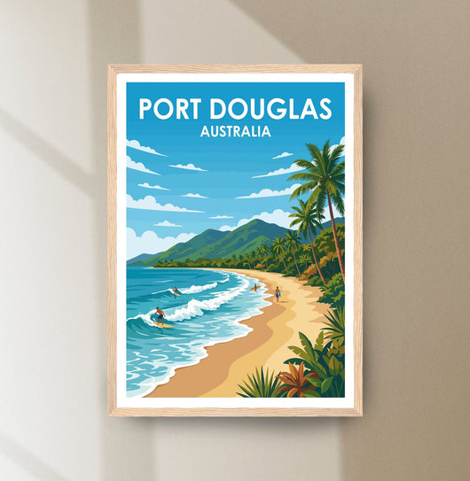 Port Douglas
