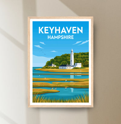 Keyhaven