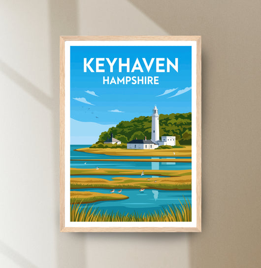 Keyhaven