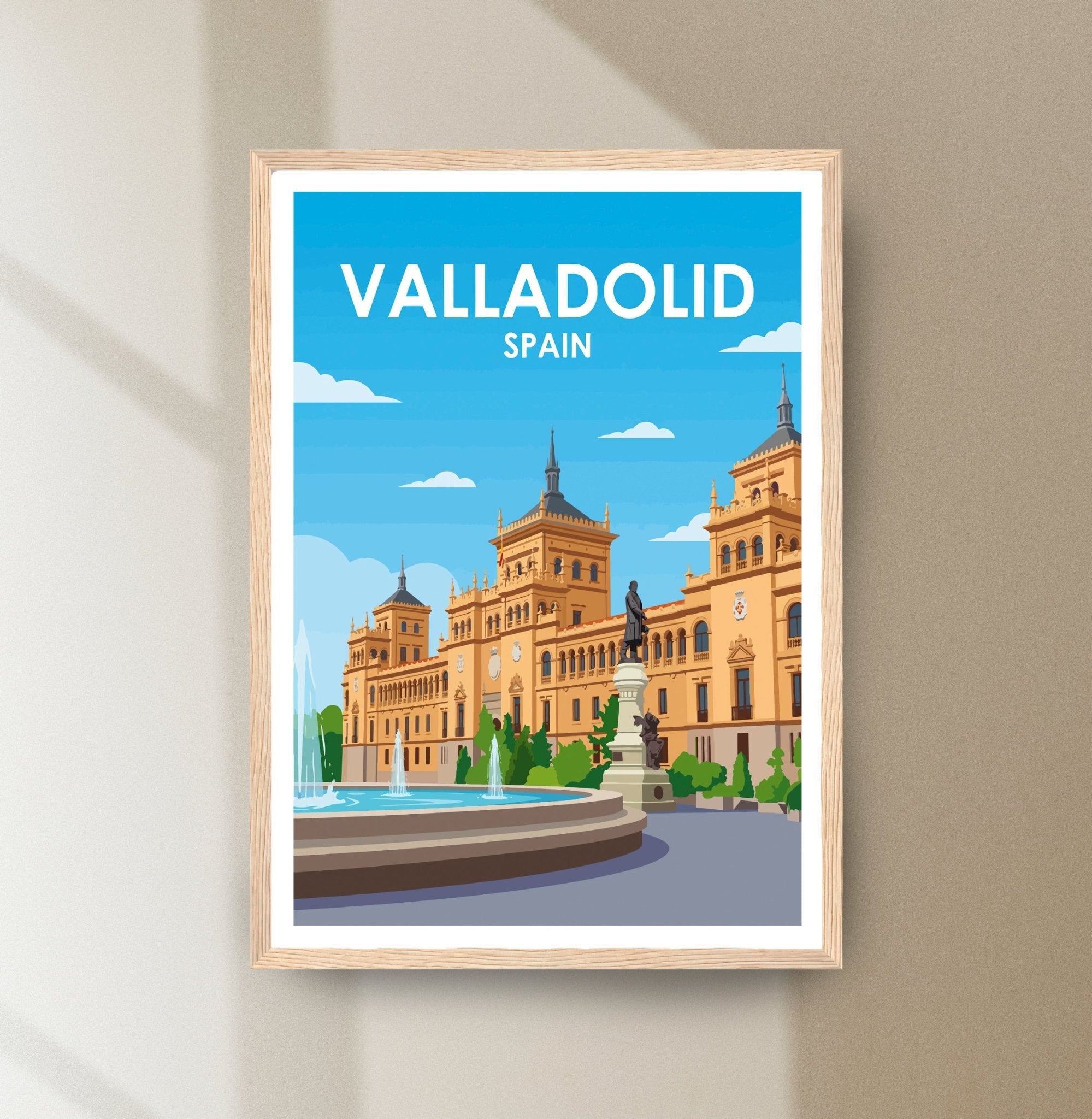 Valladolid