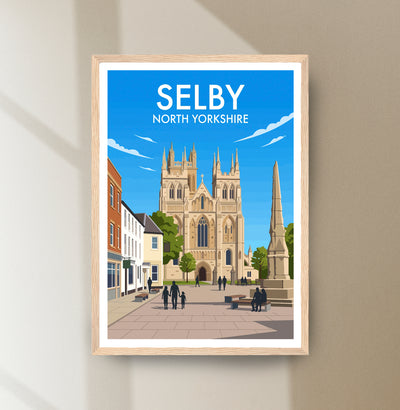 Selby